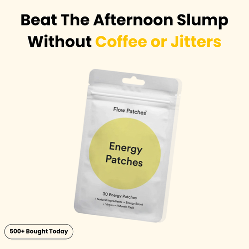 Crash-Free Energy & Focus Patches